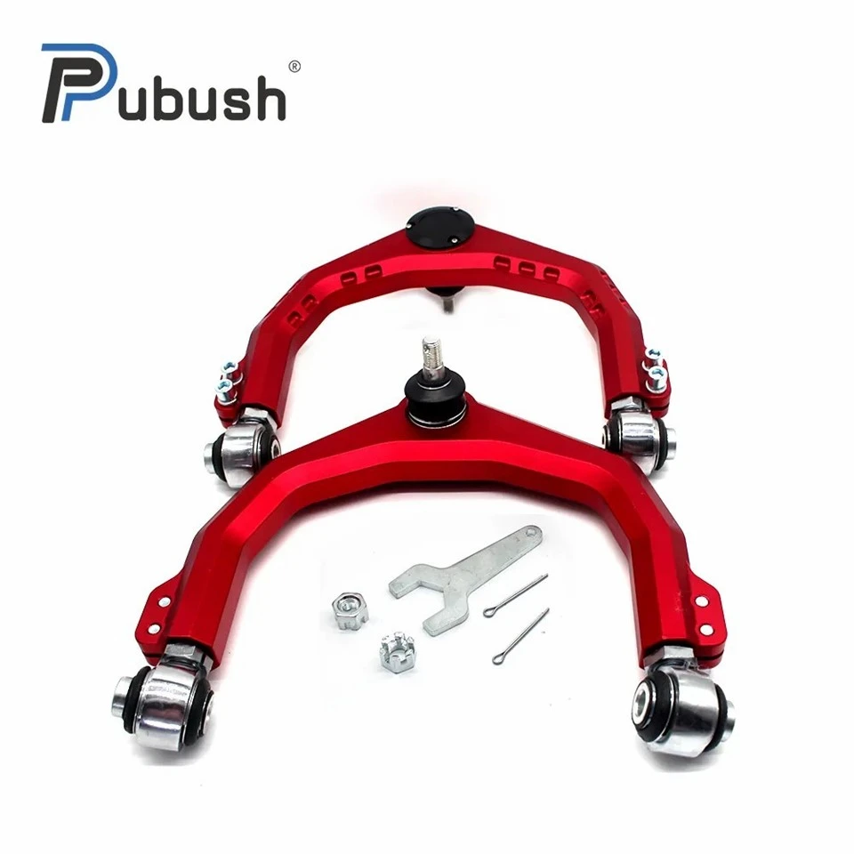 Fully Adjustable Aluminum Arms best
