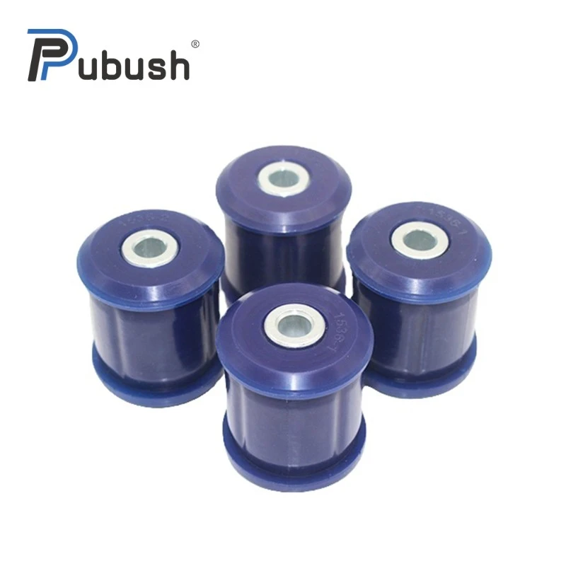 High Performance Urethane Suspension Kit suppliers