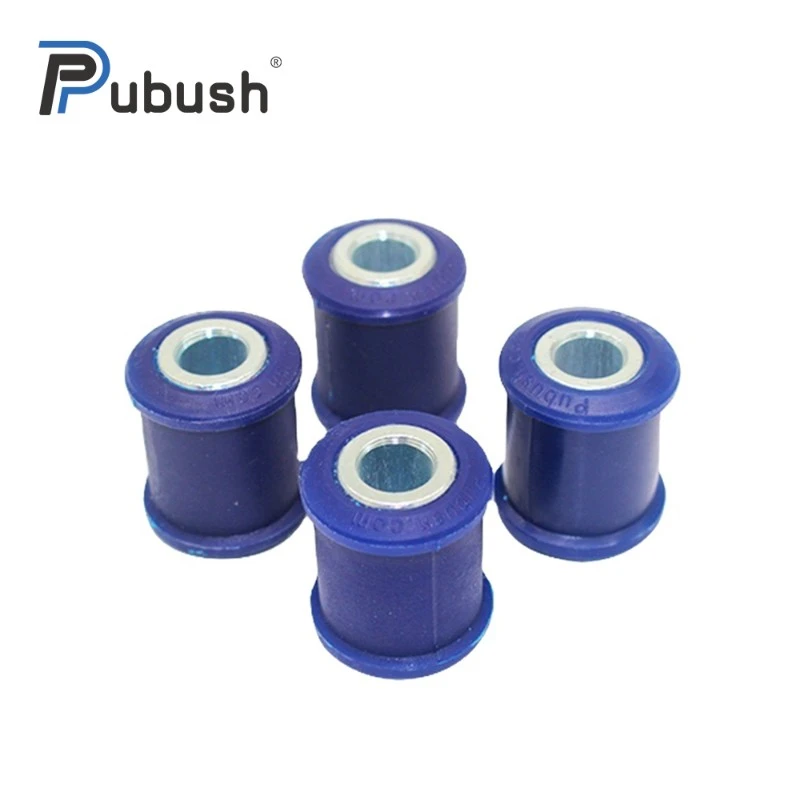 High Performance Urethane Suspension Kit best