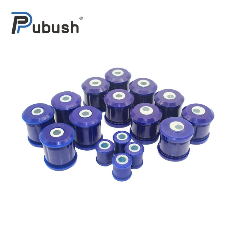 High Performance Urethane Suspension Kit