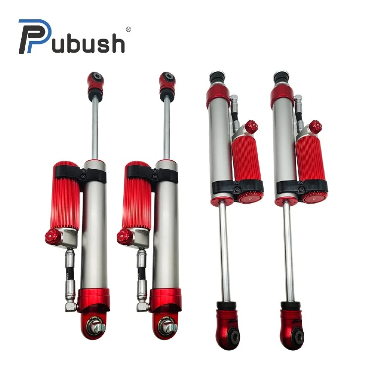 Piggyback nitrogen shock absorber-1 Piggyback nitrogen shock absorber-1