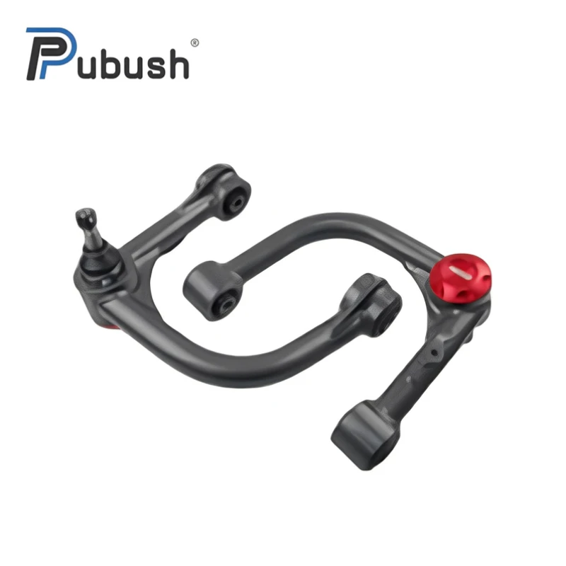 Iron Control Arm For ISUZU D-MAX