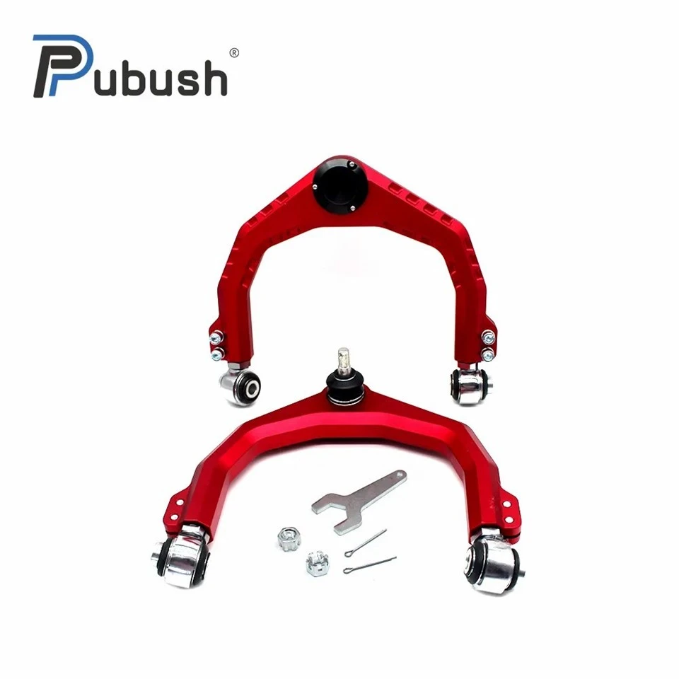 Machined Alloy Control Arm price