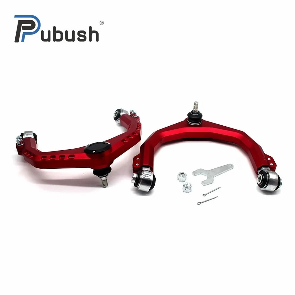 Machined Alloy Control Arm high quality