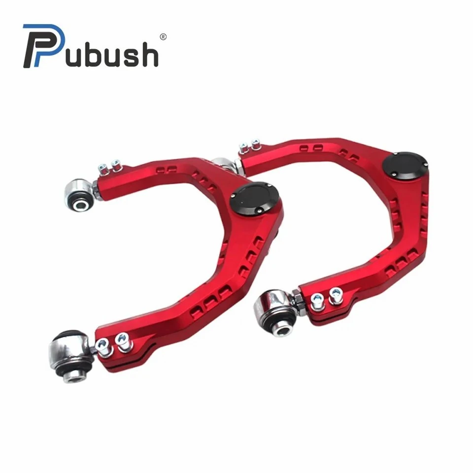 Max Clearance Aluminum Control Arm best