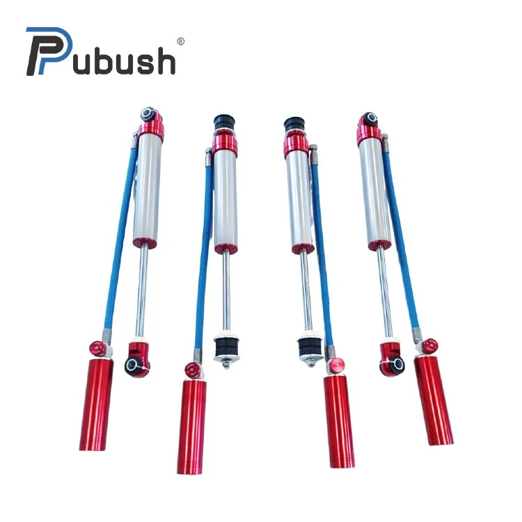 Nitrogen Shock Absorber
