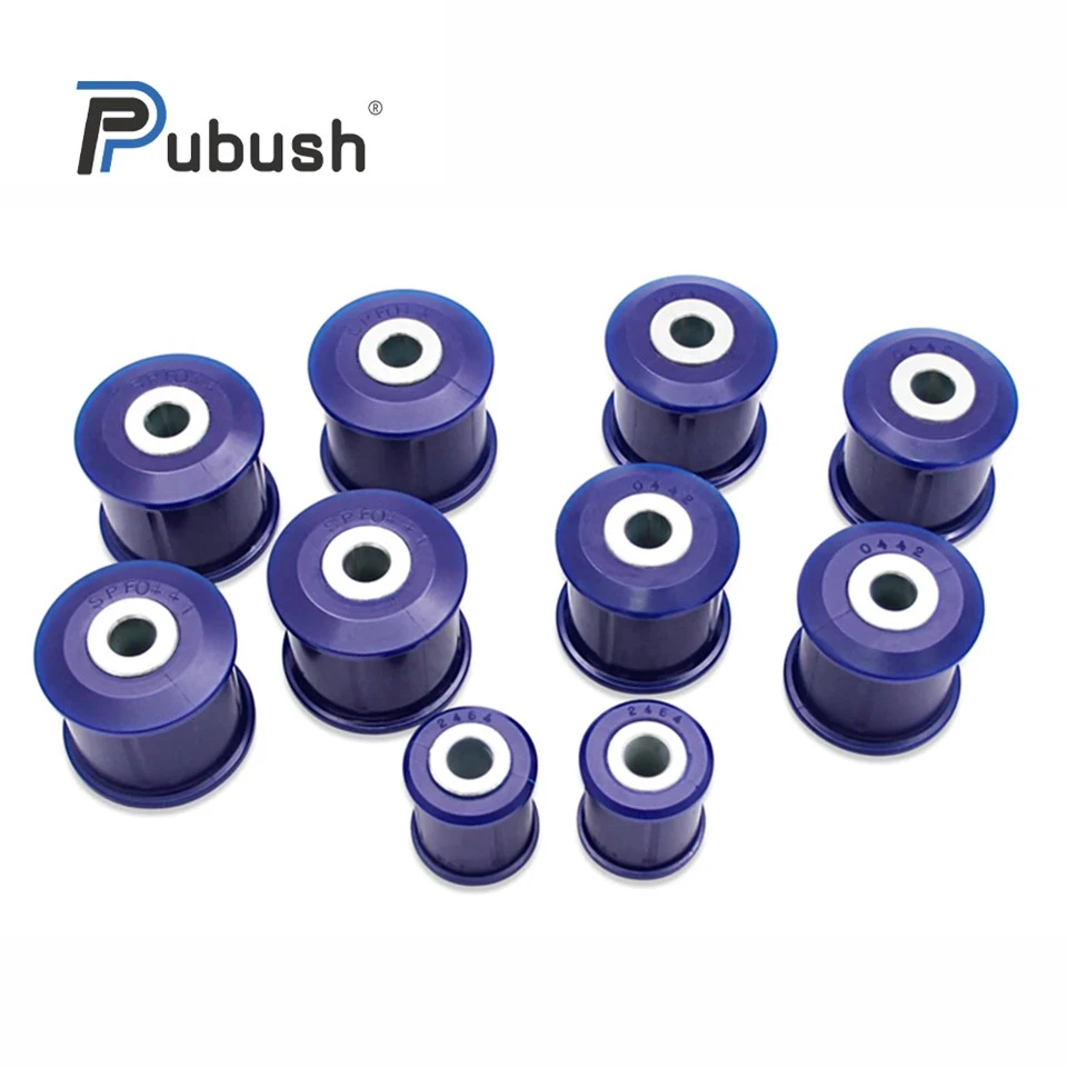 Off-Road Elite PU Bushing Set