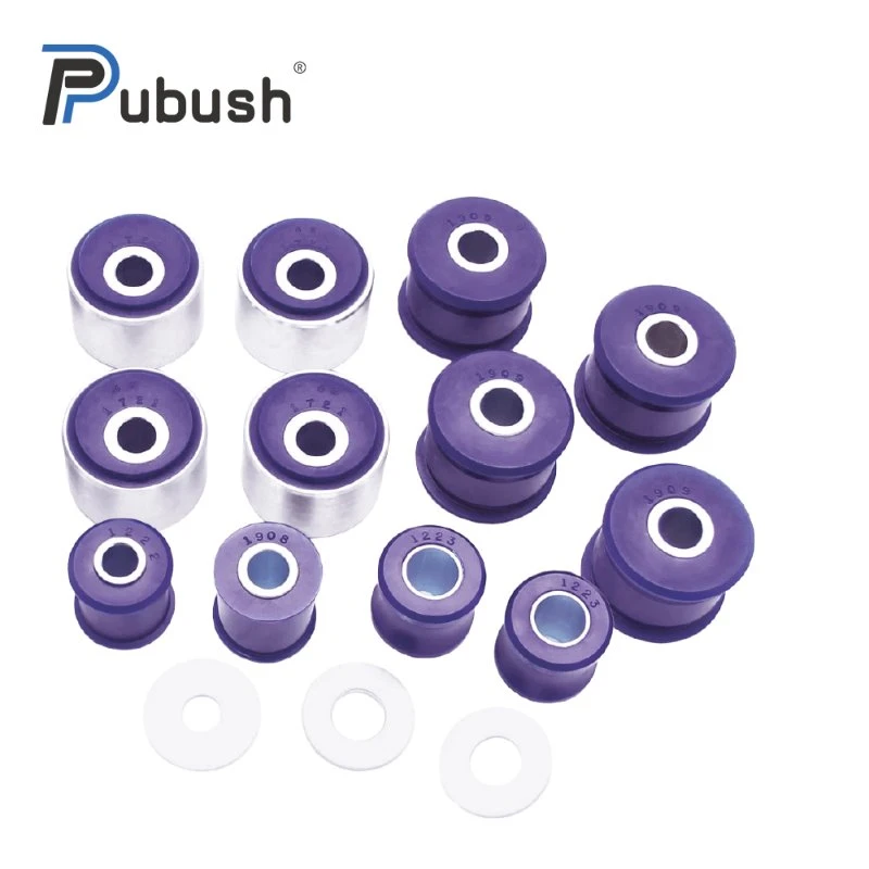 Off-Road Superior Urethane Bushing Kit