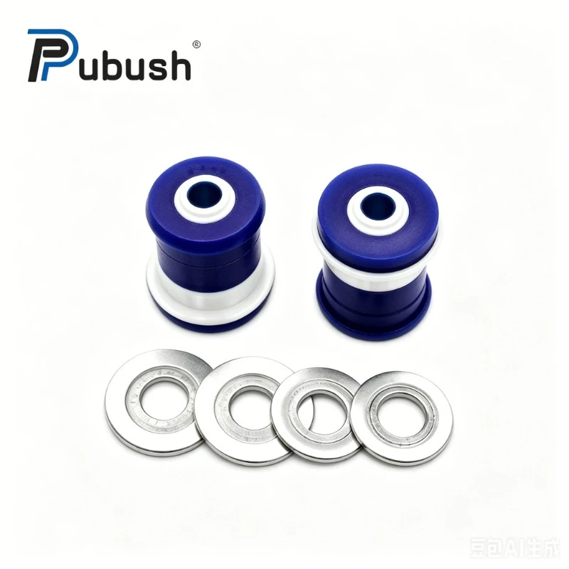 Off-Road Ultimate Polyurethane Bushing Kit suppliers