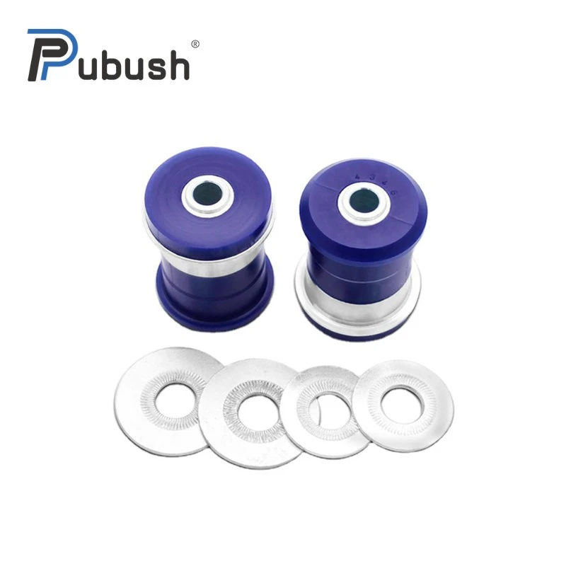 Off-Road Ultimate Polyurethane Bushing Kit factory