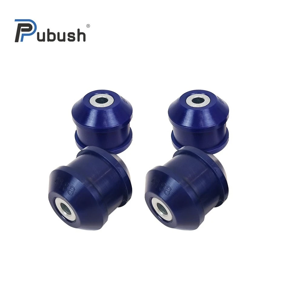 Off-Road Ultimate PU Bushing Set factory