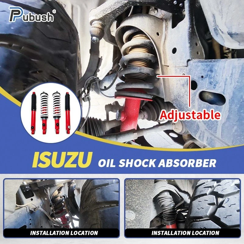 Installation position