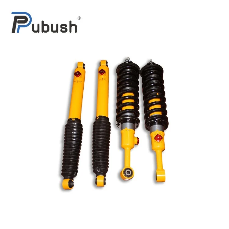Oil Shock Absorber