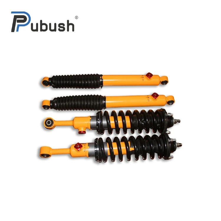 Oil Shock Absorber-2