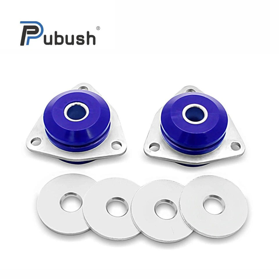 Overland PU Bushing Collection price