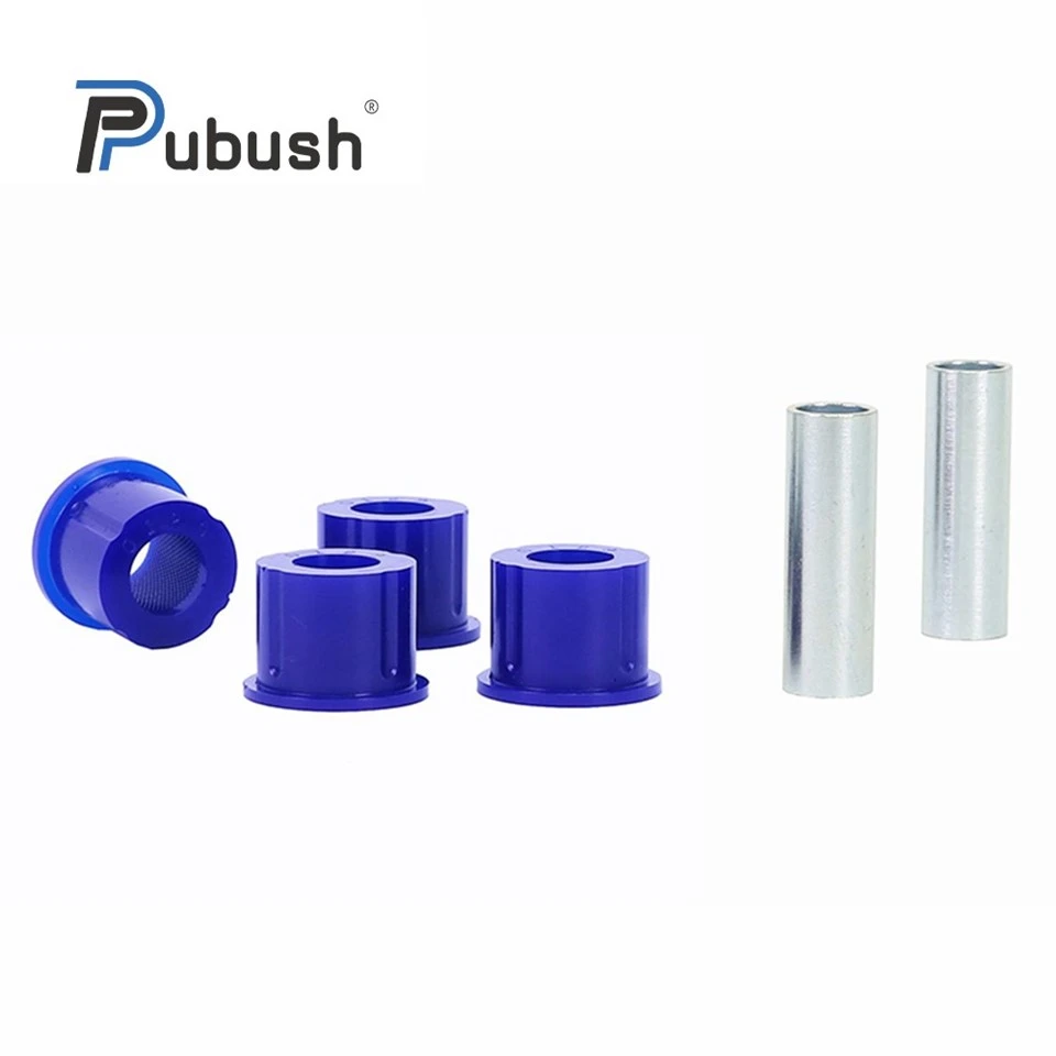 Overland PU Bushing Collection factory