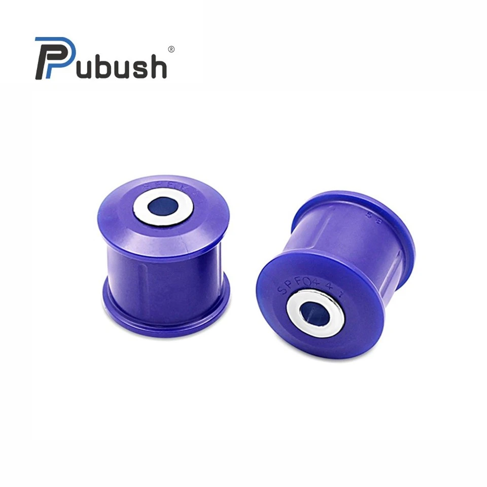 Overland Urethane Bushing Collection best