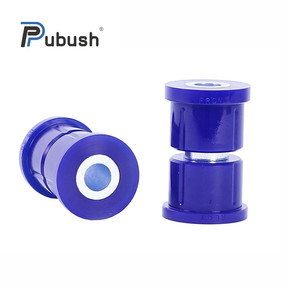 Overland Urethane Bushing Collection factory