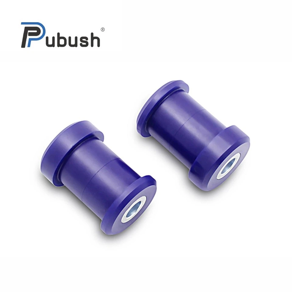 Overland Urethane Bushing Collection best