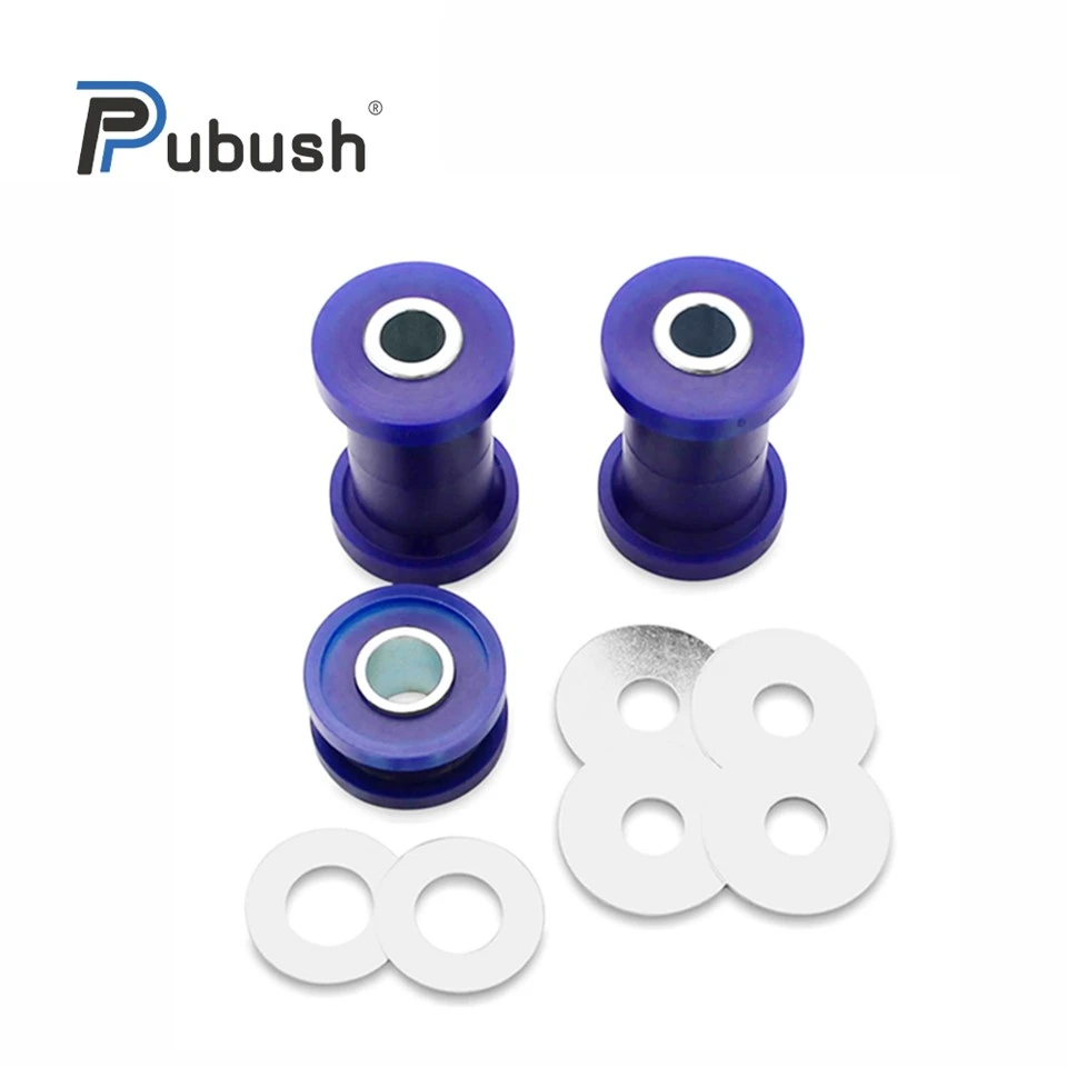 All-Terrain High Strength PU Bushing Kit price