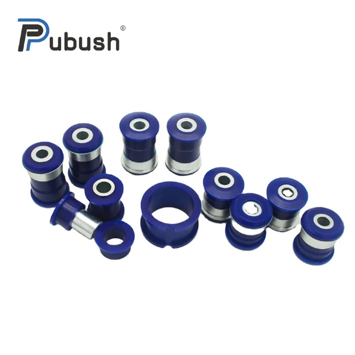 liquid polyurethane bushing kit RFK306K-2