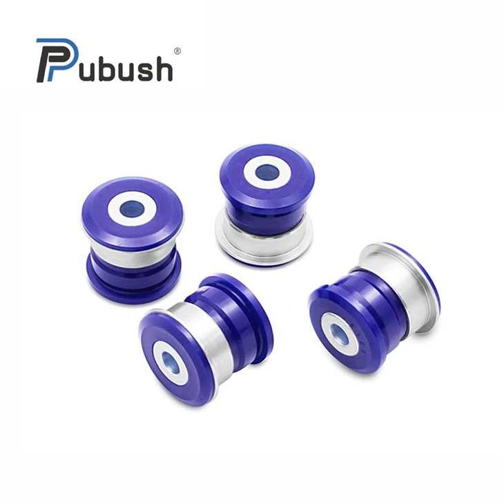 Polyurethane Suspension Bushing Kits factory