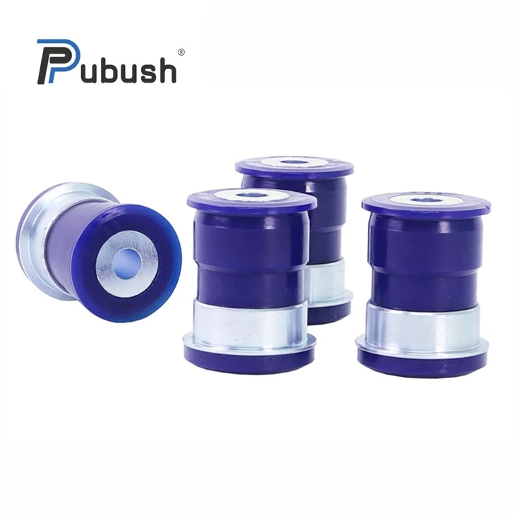 Polyurethane Suspension Bushing Kits suppliers