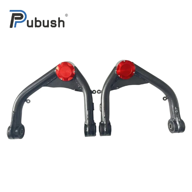 Painted Iron Control Arm