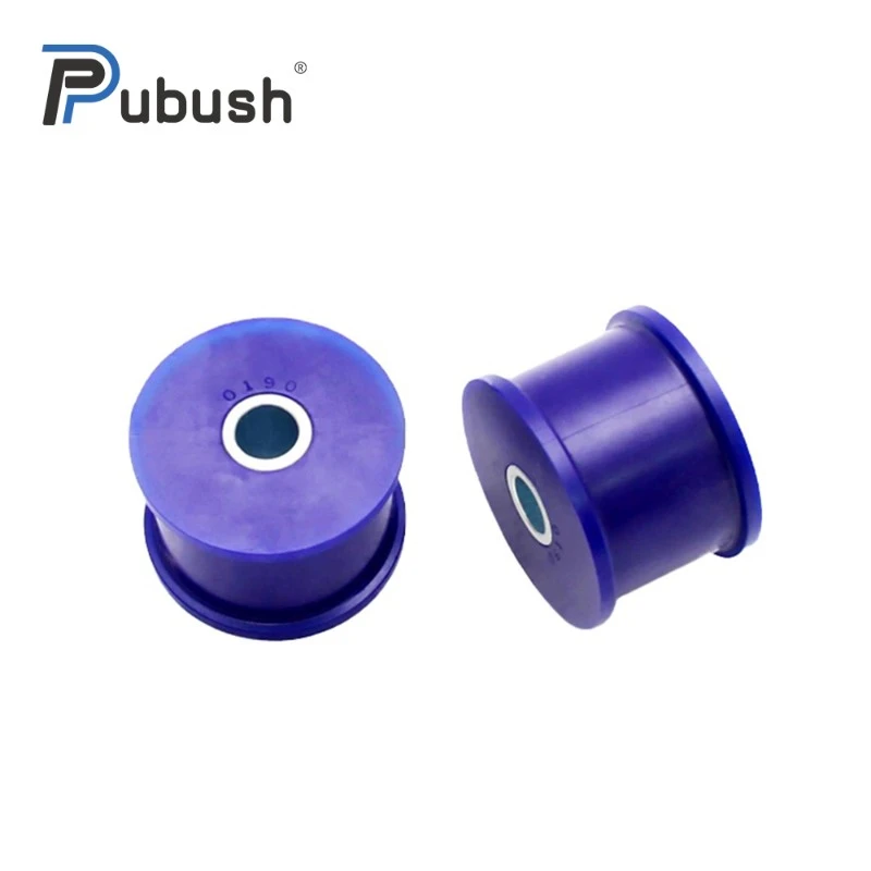 Performance Advanced Polyurethane Bushing Set suppliers