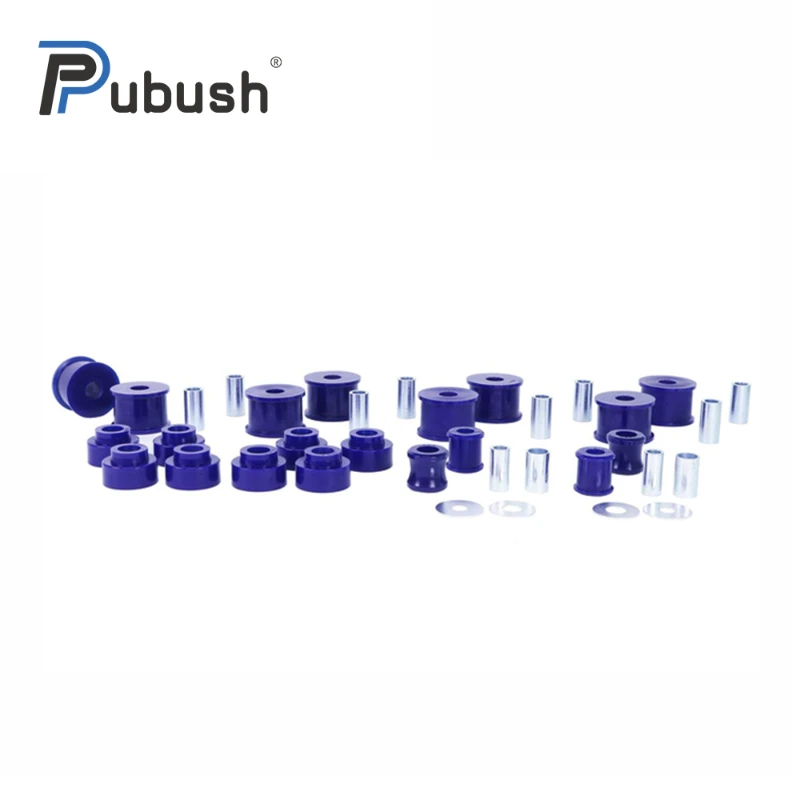 Performance Advanced Polyurethane Bushing Set