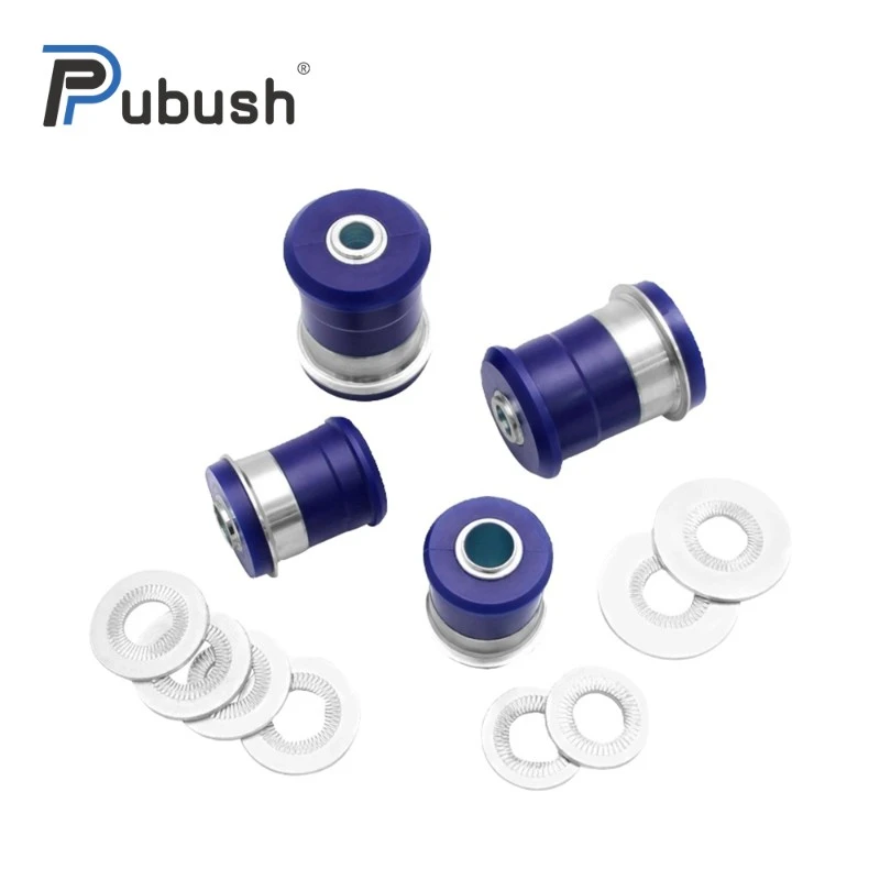 Performance Advanced Urethane Bushing Set suppliers