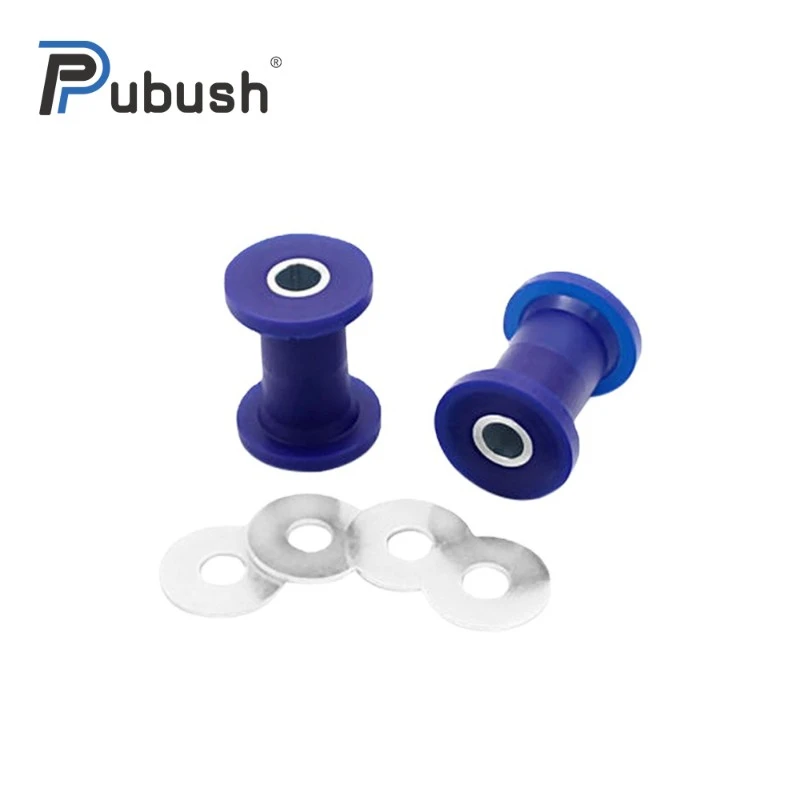 Performance Advanced Urethane Bushing Set factory