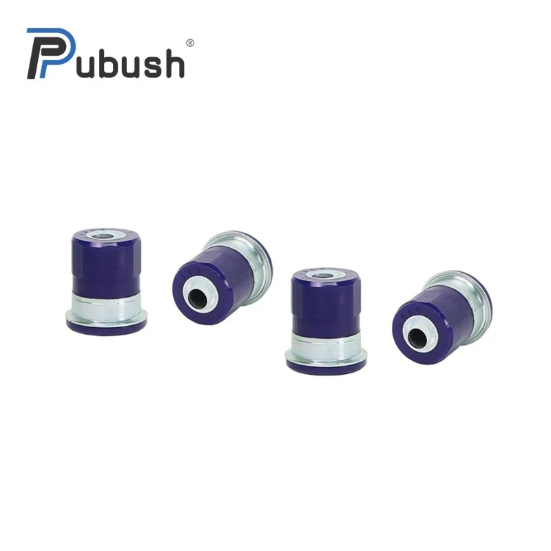 Performance Advanced Urethane Bushing Set best