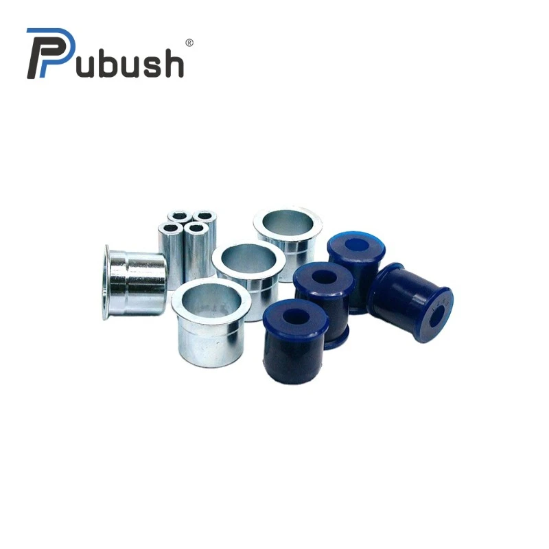 Performance High Strength Urethane Bushing Set best