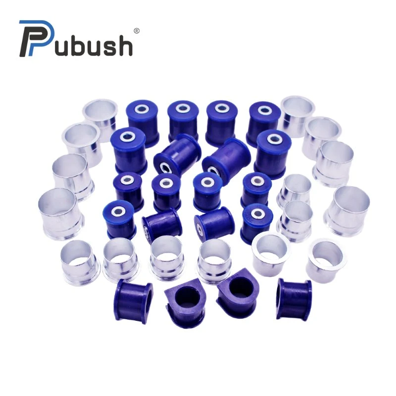 Performance High Strength Urethane Bushing Set