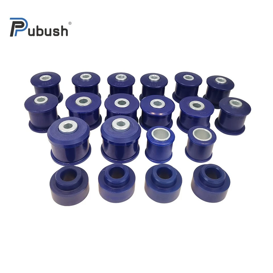 Performance PU Bushing Collection