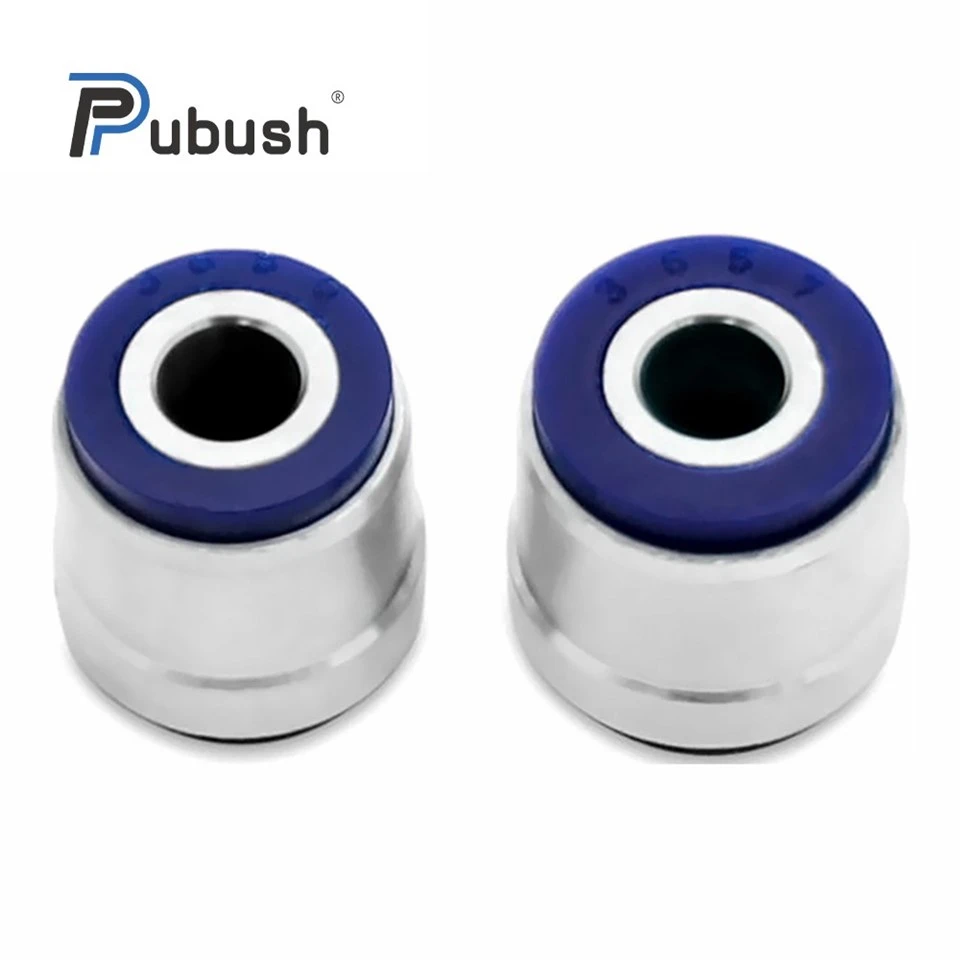 Performance Urethane Suspension Kit best
