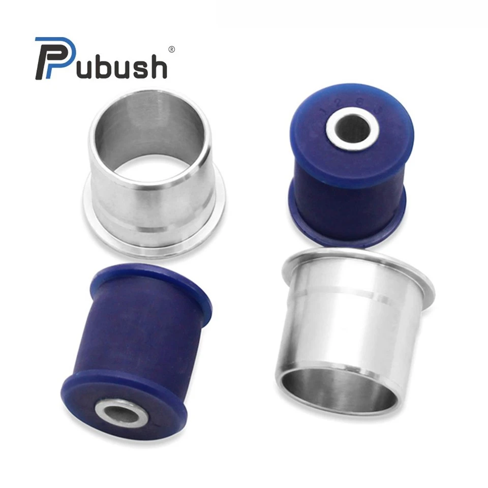 Performance Urethane Suspension Kit best
