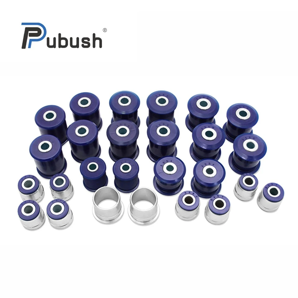 Performance Urethane Suspension Kit