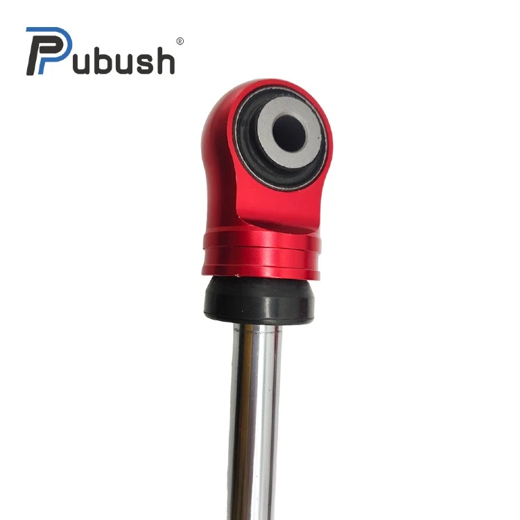 Piggyback nitrogen shock absorber-5