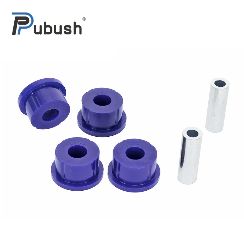 polyurethane bushing kit for Ford australia ranger-4