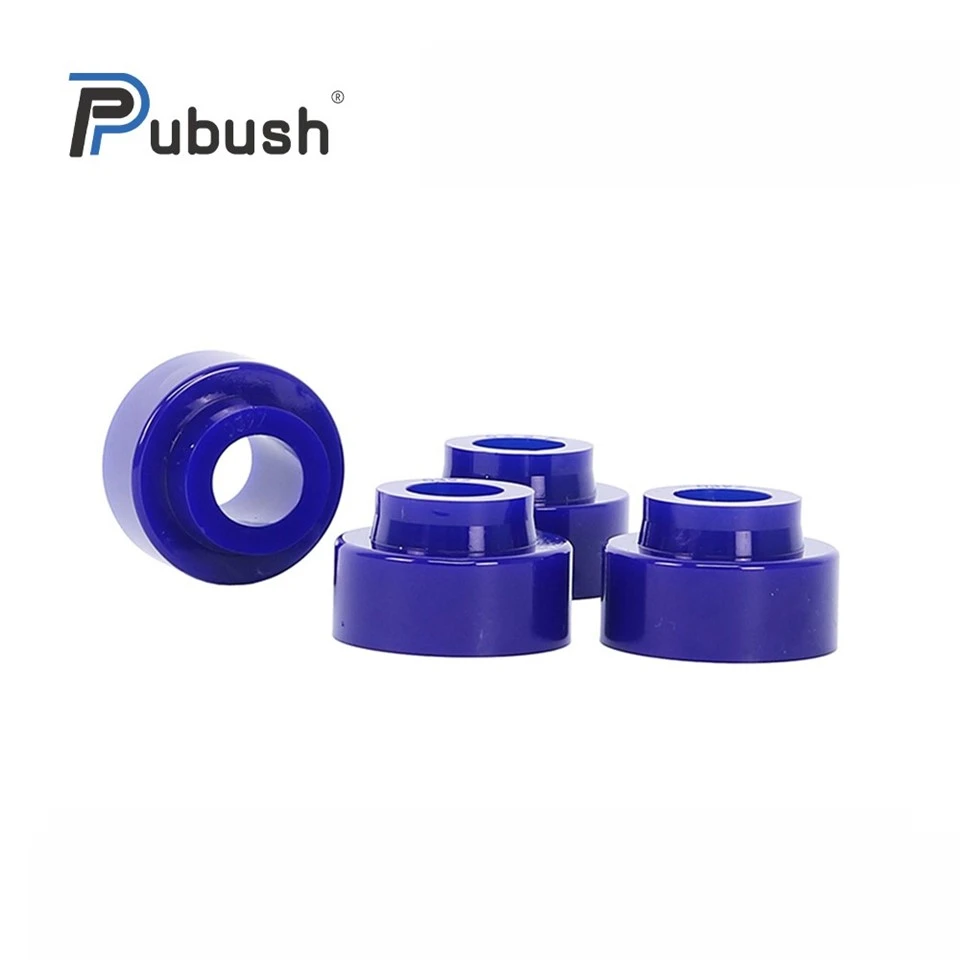 Precision Polyurethane Bushing Component Kit suppliers