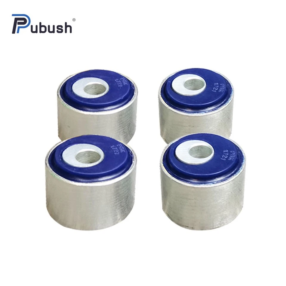 Precision Polyurethane Bushing Component Kit high quality