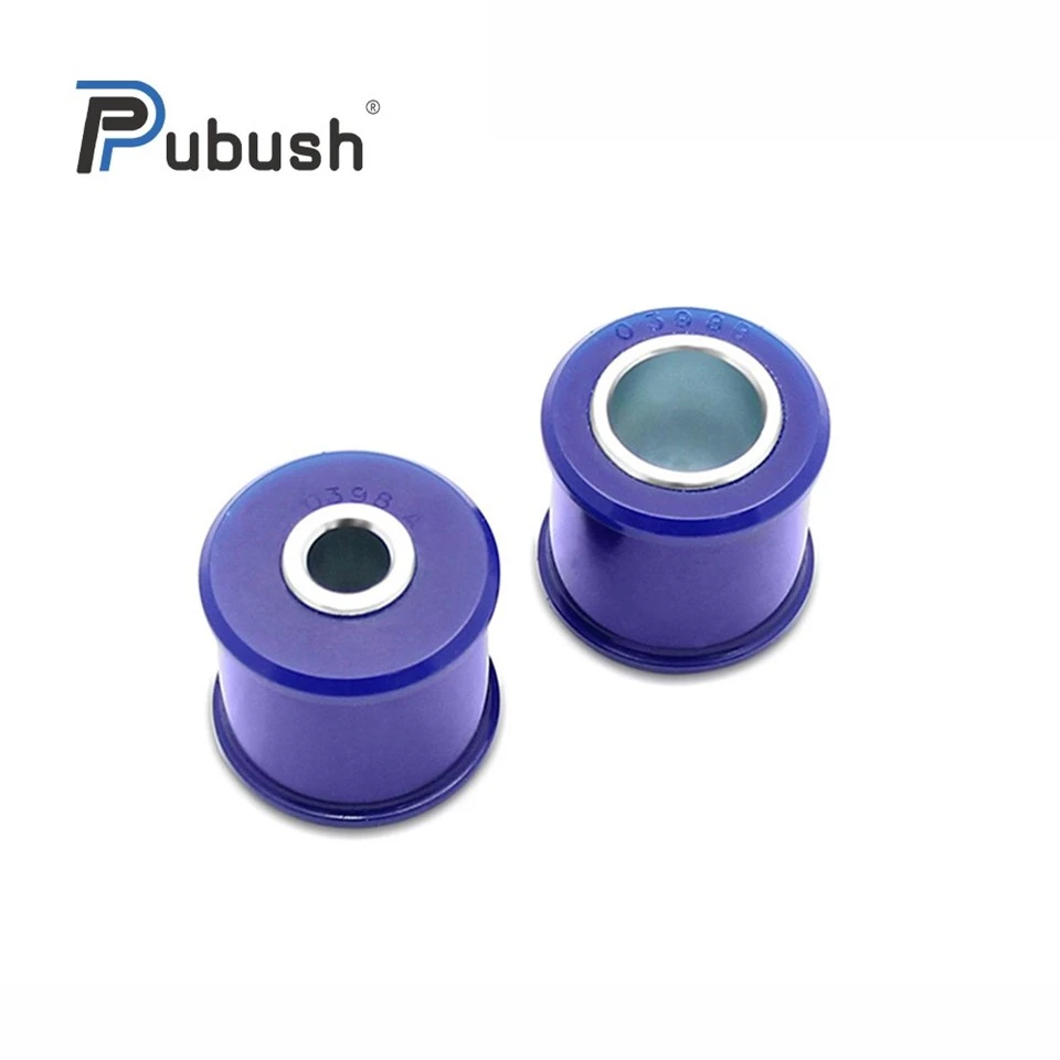 Precision Polyurethane Bushing Component Kit factory