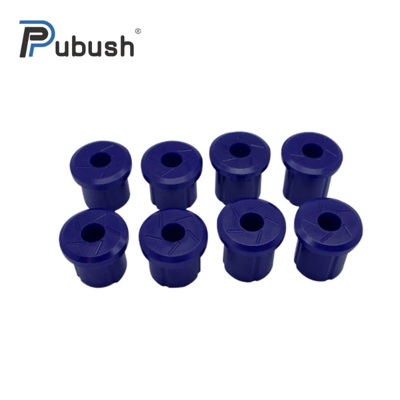 Precision PU Bushing Component Kit suppliers