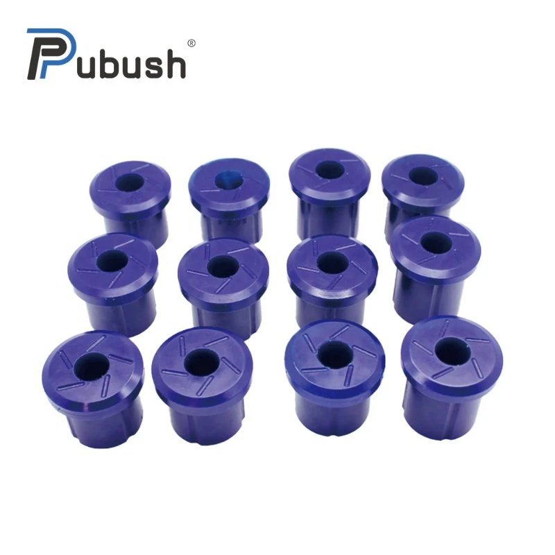 Precision PU Bushing Component Kit