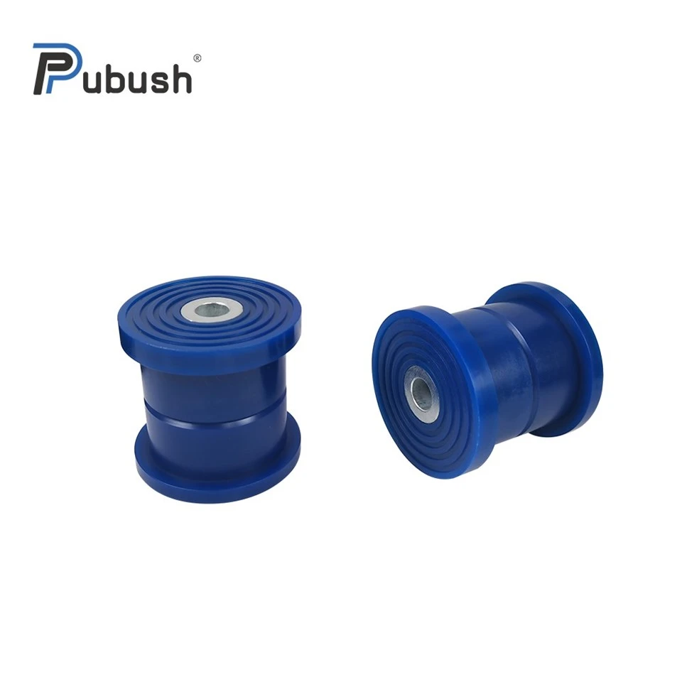 Precision Urethane Bushing Set factory