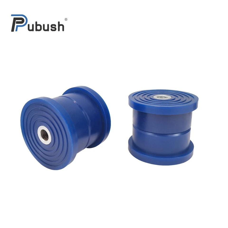 Precision Urethane Bushing Set factory