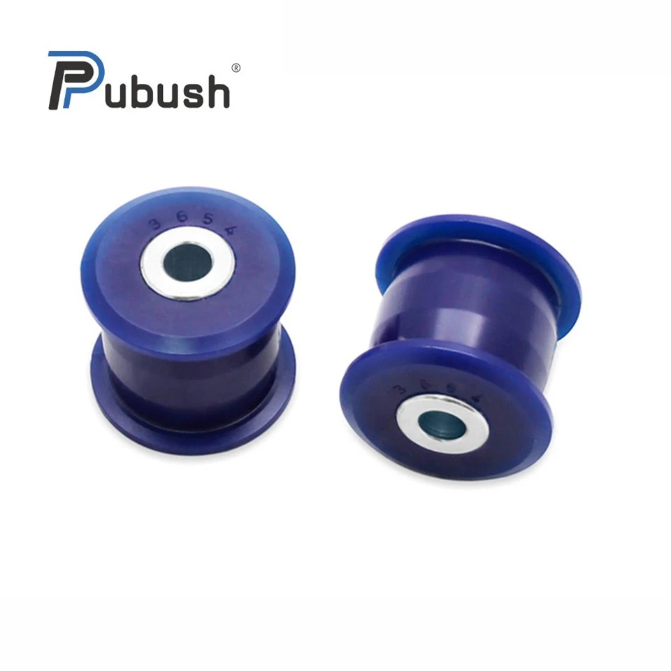 Professional Urethane Suspension Bushings suppliers