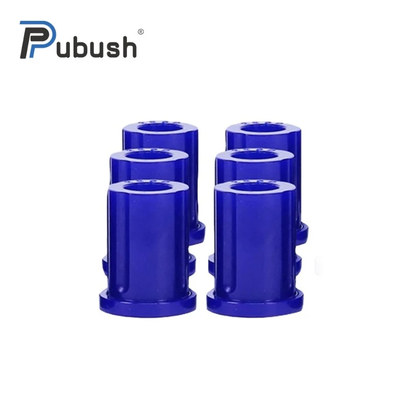 Professional Urethane Suspension Kit suppliers